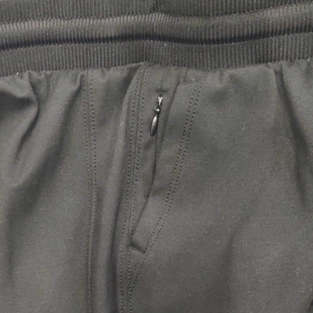 RACHEL ZOE Black Jogger Pants - Picture 17 of 17